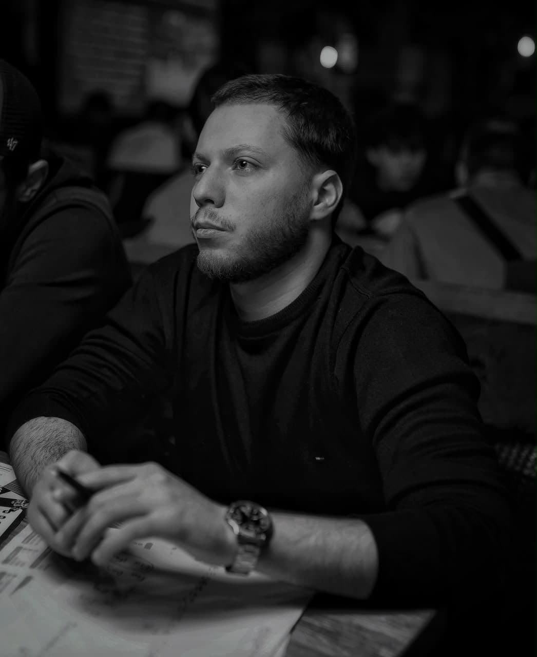 Mamikon Aramian