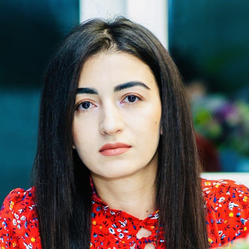 Meri Grigoryan